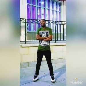 Meet your Posher, Abdarahmane